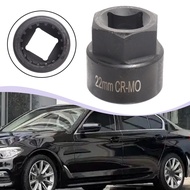 [qqnquv] Camshaft Sleeve Socket 1/2” Lightweight Accessories for BMW B38 B48 B58