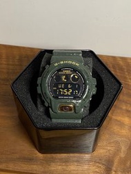 Casio G-SHOCK DW-6900CR