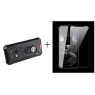 เคสโทรศัพท์ซิลิโคน Oukitel G1 แบบครอบเต็มพร้อมขาตั้ง ดีไซน์สร้างสรรค์ ป้องกันการตกหล่น สำหรับผู้ชายแ