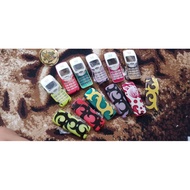 Nokia 3210 casing character motif g