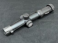 【SAO靈魂工作室】悍武 HW ADC 1-5x24 高抗震倍率短瞄 瞄準器 狙擊鏡