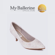 My Ballerine Elara Comfy Heels