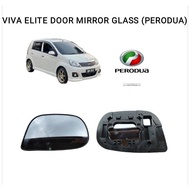 VIVA ELITE SIDE MIRROR GLASS