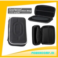 Shockproof H96 Hard Drive Storage Box HDD Protective EVA Case 2.5 Inch HDD Box Bag Case Portable Har