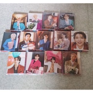 SEVENTEEN BINDER OT13
