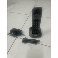 VTech Wiless Phone （Second Hand85%)