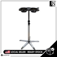 PROFESSIONAL Hair Dyeing Tools Stand (JS)