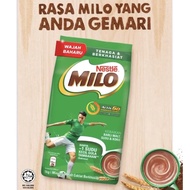 Milo 1kg Expired 2024