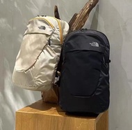 The North Face Jester hazy bag  22L 黑色雙肩背囊 Backpack