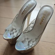 Pole Dance 情趣高跟鞋 20cm