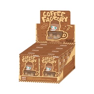 POP MART POP BEAN Coffee Factory Series-Fridge Magnet Blind Box