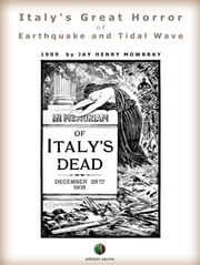 Italy’s Great Horror of Earthquake and Tidal Wave Jay Henry Mowbray