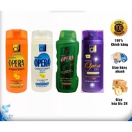 (Genuine) Opera 2in1 shampoo and conditioner - Model 500ml