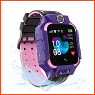 Digital Watch For Kids Waterproof Digital Smart Watch For Boys And Girls Student Watch Phone Location Video For demebsg