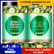YURENTANG | Natural Flavor Bitter Gourd Tea