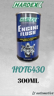 HARDEX HOT6430 Engine flush 300ml