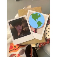 Aespa polaroid winter pc