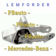 MESIN Engine Mounting Upper Right w246 w117 w156 w176 LEMFORDER / Pangkon Engine CLA200 gla mercy me