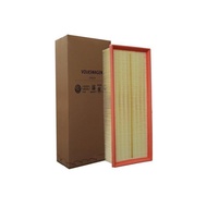 ORIGINAL AUDI VOLKSWAGEN AIR FILTER Q3 TT BETTLE TIGUAN A3 EA888 ENGIN