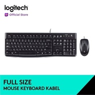 Logitech MK120 Keyboard Mouse Combo Logitech Keyboard