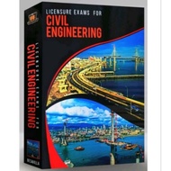 CIVIL ENGINEERING