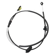 A28G-Auto Transmission Gear Shift Cable 5C2Z-7E395-AA 5C2Z7E395AA For Ford E150 E250 E350 E450 2005-