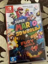 Switch game