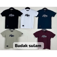 TSHIRT PREMIUM JAPAN 220gsm HYPE
