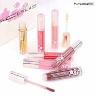 Mac Lipglass Air Non-Sticky Gloss 5ml (ป้ายไทย)