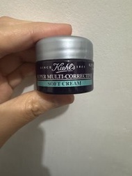 Kiehl's Super Multi-Corrective Soft Cream