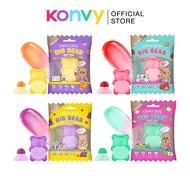 Cathy Doll Big Bear Jelly Balm 5g (4 Colors to Choose)