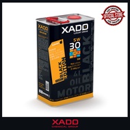 XADO Luxury Drive AMC 'Black Edition' 5W30 Engine Oil 4 Liter