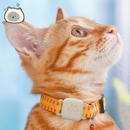 Dog Collar Holder for Tile Mate 2024, Waterproof Silicone Case for cat pet Necklace Dropper, Scratch