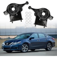 Rear Lower Control Arms LH & RH For Nissan Altima Maxima 3.5L 2013-2021 551B1-3TA0D 551B0-3TA0D