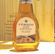 CODIGO 1530 ORGANIC AGAVE NECTAR TEQUILA