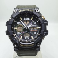 [TimeYourTime] Casio G-Shock GSG-100-1A3 Master of G-Series Mudmaster Analog Digital Men Watch