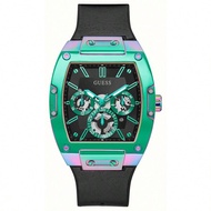 Men's Square Fashion Quartz Watch Series -Case Diameter: 41.5mm GW0202G5