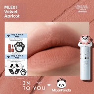 Into You | Multipurpose Lip Mud Purple