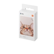 Xiaomi Mi Portable Photo Printer / Mini photo printer / AR printer/ เครื่องพิมพ์ภาพถ่ายแบบพกพา เครื่
