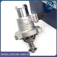 Car Engine Electronic Thermostat Assembly D4G15B-1306110 For Chery Tiggo 2/Tiggo 3x DR3 D4G15B Engin