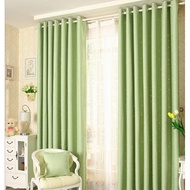 Rèm cửa sao xinh ( 2m ngang x 1m35 dài)