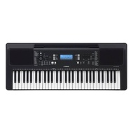 Keyboard Yamaha PSR E373 PSR E-373 PSR-E373 Original Garansi Resmi