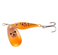 20g] Hooks Fishing Hooks Mata Kail Micro jig Slow Jig Fast Jig 鱼形旋转亮片