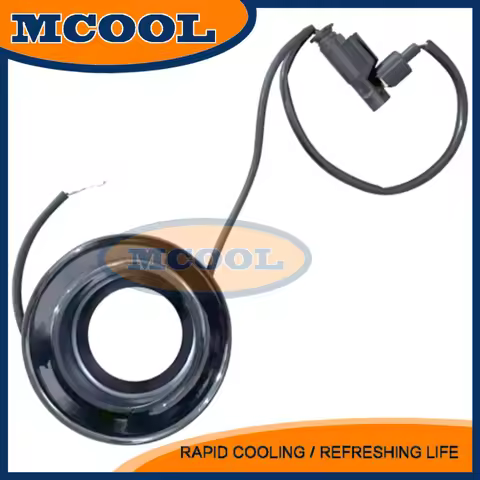 12V AC Compressor Clutch Coil For Mini Cooper Clubman 1.5L 2.0L 64525A5C710 64525A21D11 64526842618 