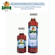 Giant B Honey - Madu Royal (Royal Honey) 500 Gram @ 1000 Gram Pure Honey Raw Honey