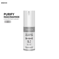 Gravich Purify Niacinamide Concentrate Serum 30 ml