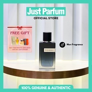 [Local Seller] YSL Y Men EDP 100ml Perfume [100% Original]