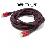 Cable HDMI M-TECH NET 1.5M,3m, 5M, 10M