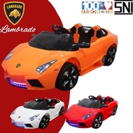 Sale Mainan Anak Mobil Aki Pmb/ Mainan Mobil Aki Sport/ Mobil Aki