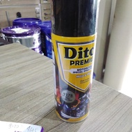CAT DITON PREMIUM 9178 SILVER GRAY MET-Hosebuild